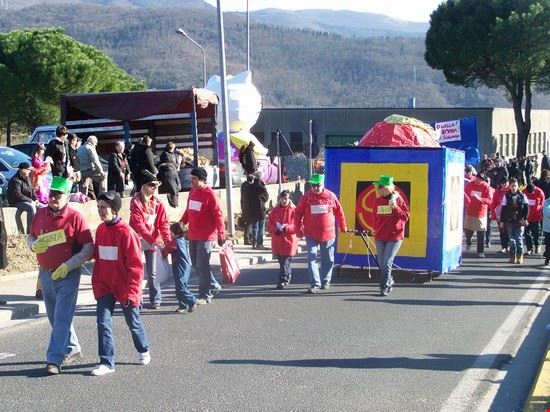 Carnevale di Vaiano Vaiano