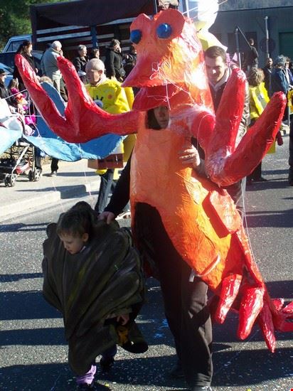 Carnevale di Vaiano Vaiano