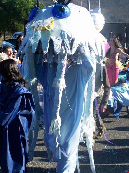 Carnevale di Vaiano Vaiano