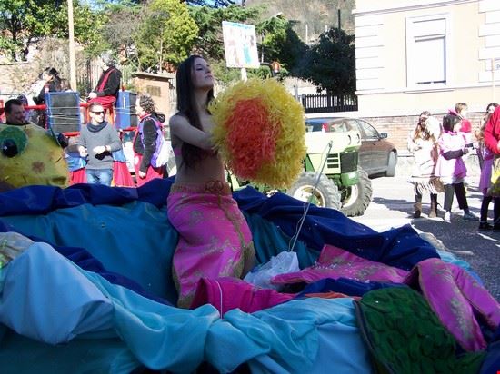 Carnevale di Vaiano Vaiano