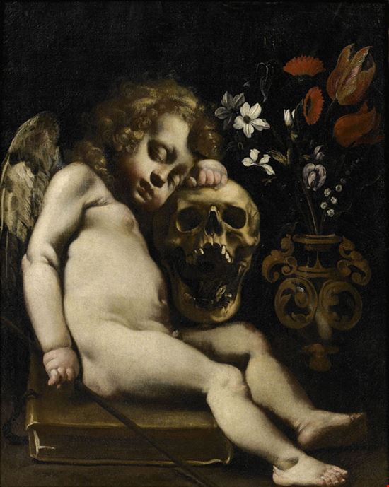 Genovesino - Natura e invenzione nella pittura del Seicento a Cremona Cremona