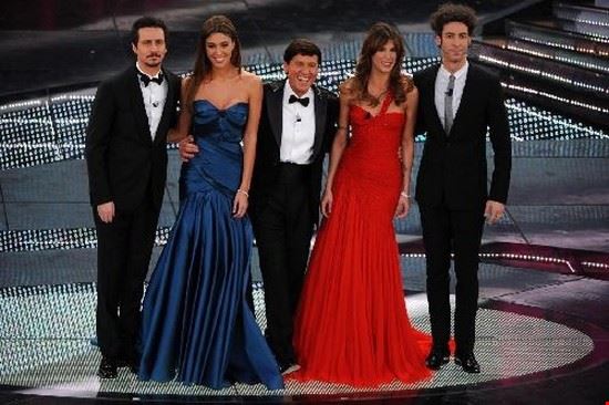 Festival della Canzone Italiana San Remo