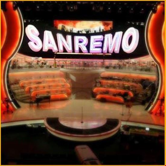 Festival della Canzone Italiana San Remo
