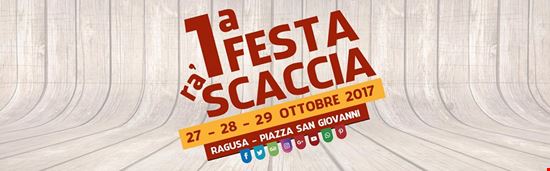 Festa ra' Scaccia Ragusa