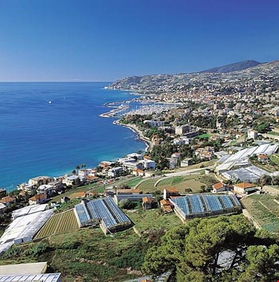Rally di Sanremo San Remo