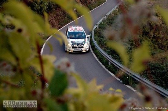 Rally di Sanremo San Remo