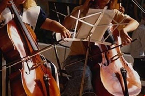 Festival di Tchaikovsky San Remo