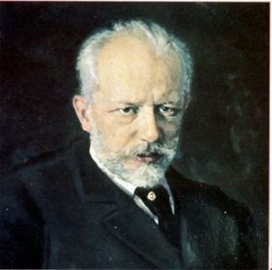 Festival di Tchaikovsky San Remo