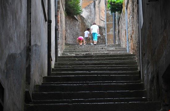 La Festa dei Pugnaloni Acquapendente
