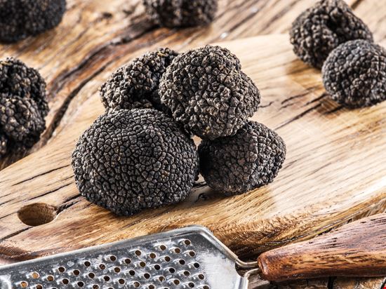 Fiera Nazionale del Tartufo Murisengo