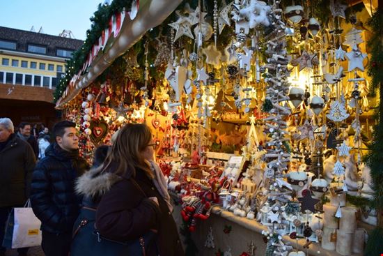 Mercatino di Natale Bolzano 2021, torna la ‘festa delle feste’ in Alto Adige Bolzano