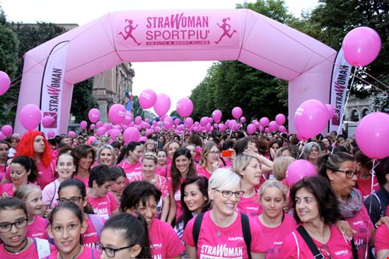 Strawoman Milano