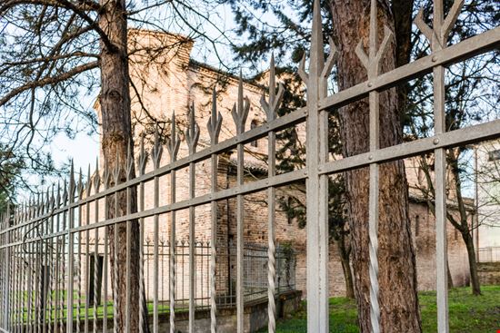 Pedalèda Cun La Magnèda Longa Bagnacavallo