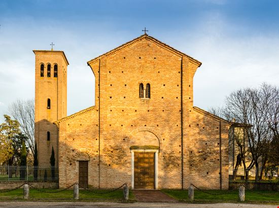 Pedalèda Cun La Magnèda Longa Bagnacavallo