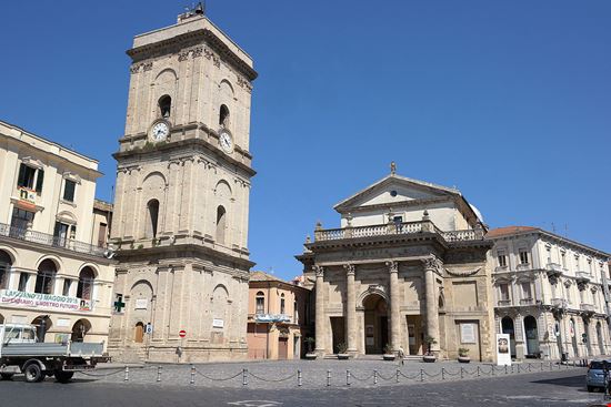 La Settimana Santa Lanciano