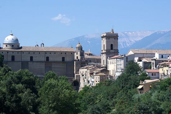 La Settimana Santa Lanciano