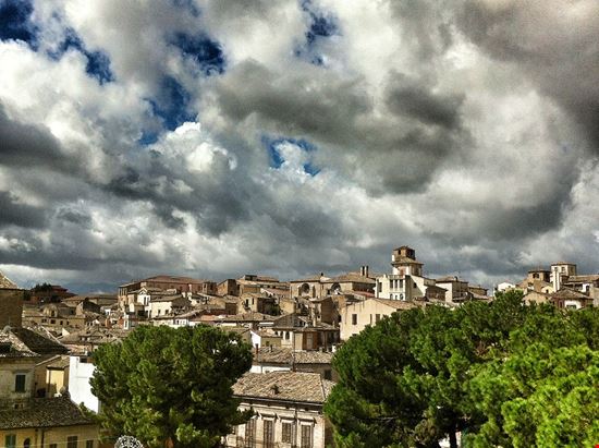La Settimana Santa Lanciano