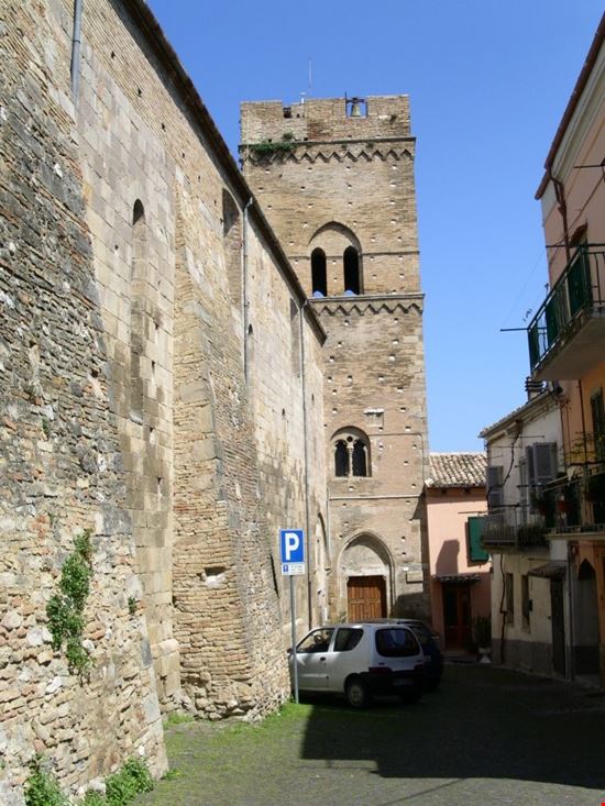 La Settimana Santa Lanciano