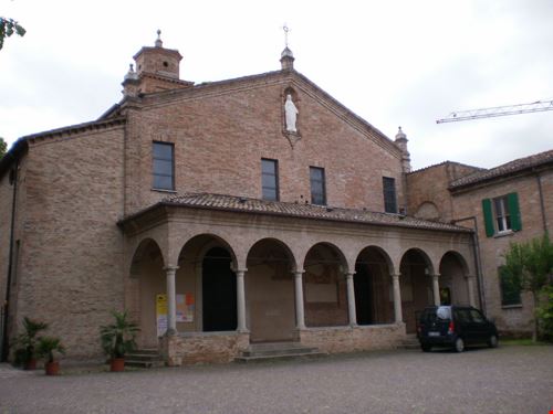 Somar Lungo Rimini
