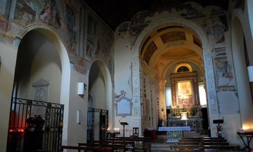 Somar Lungo Rimini
