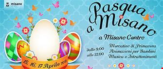 Mercatino di Pasqua Misano Adriatico