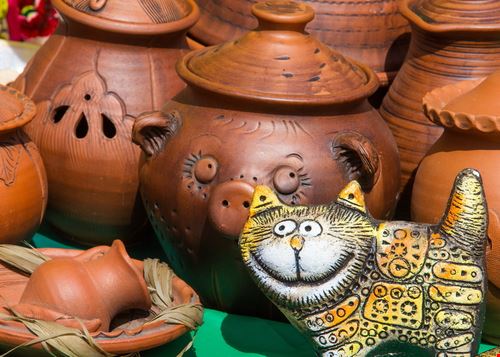 Mercatino di Pasqua Misano Adriatico