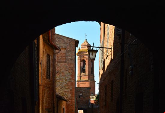 Quadri viventi Città della Pieve