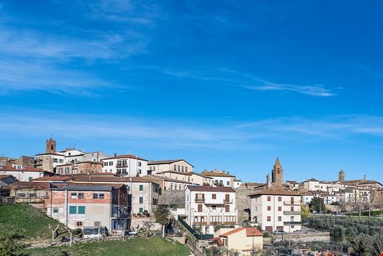 Quadri viventi Città della Pieve