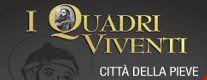 Quadri viventi Città della Pieve