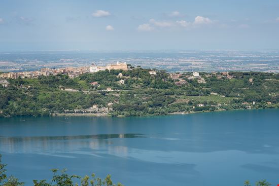 Castel Gandolfo Food Truck Festival Castel Gandolfo
