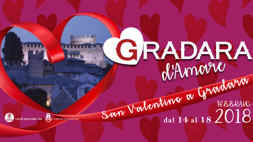 Gradara d'amare Gradara