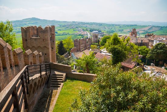 Gradara d'amare Gradara