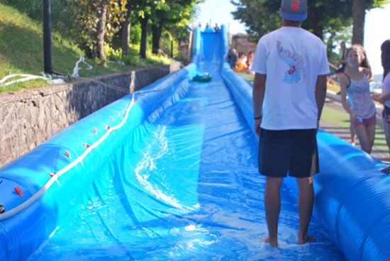 Acquaspeed Bellegra