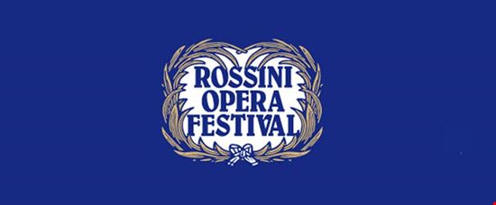 Rossini Opera Festival Pesaro