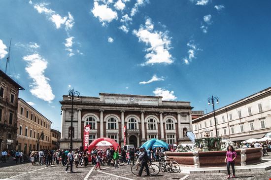 Rossini Opera Festival Pesaro