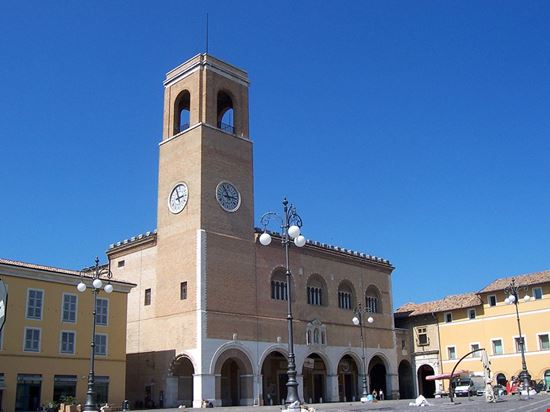 Festival Internazionale del brodetto e delle zuppe di pesce  Fano