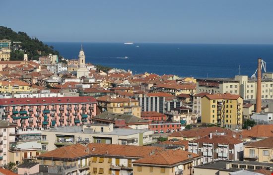 Imperia Choco Fest - Festa del Cioccolato Imperia