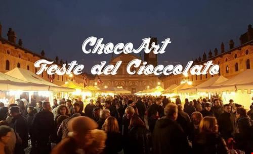 Imperia Choco Fest - Festa del Cioccolato Imperia