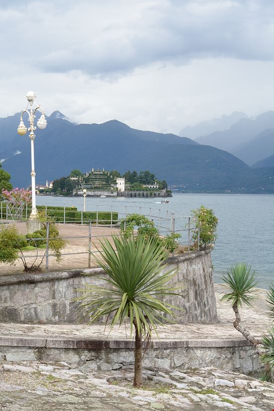 Stresa nel gusto con il gorgonzola Stresa