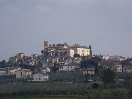Sapori d'Autunno Cerreto Guidi
