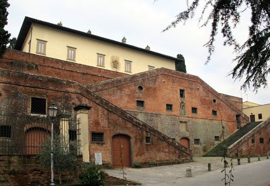 Sapori d'Autunno Cerreto Guidi