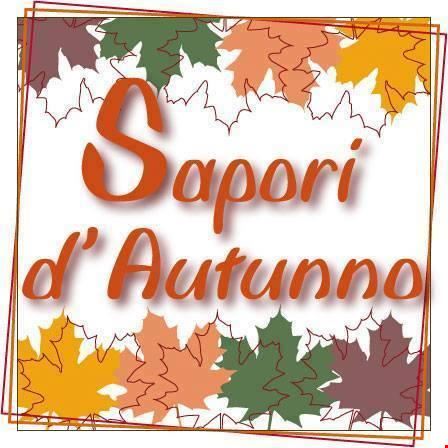 Sapori d'Autunno Cerreto Guidi