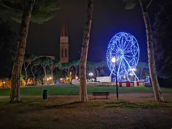 Arezzo, Città del Natale 2018 Arezzo