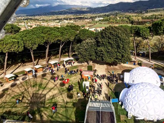 Arezzo, Città del Natale 2018 Arezzo