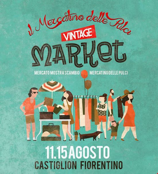 Vintage Festival Castiglion Fiorentino