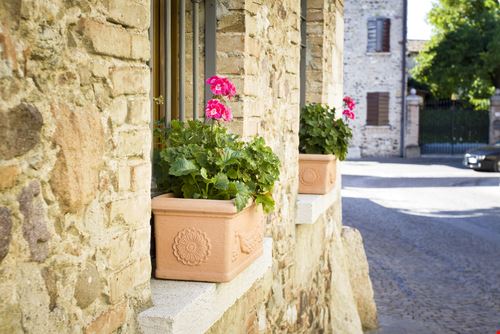 Borgo in Fiore Monzambano