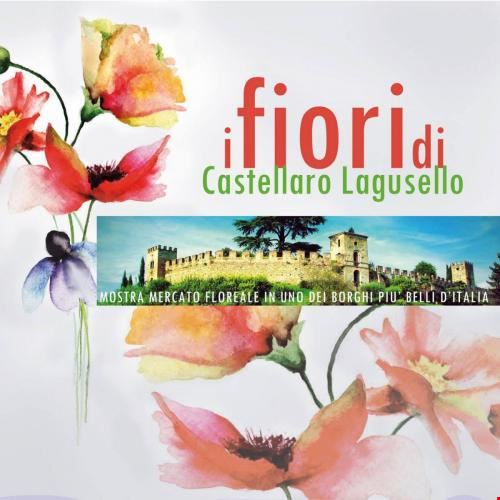 Borgo in Fiore Monzambano