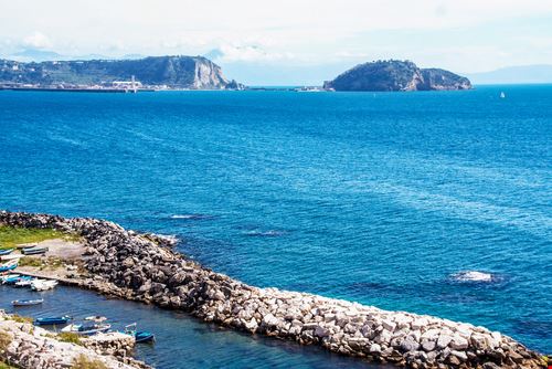Sagra delle Antiche Taverne Pozzuoli