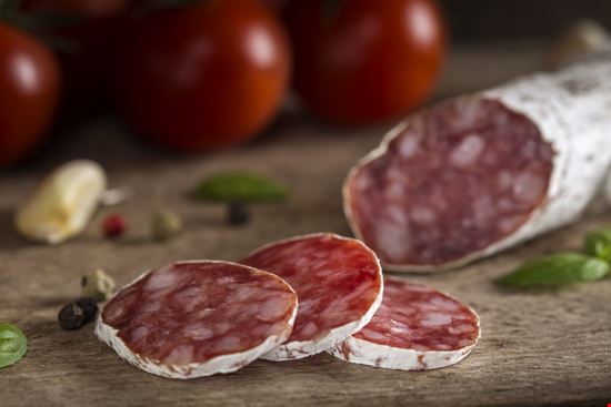 Fiera dei Sapori 2017 Frascati