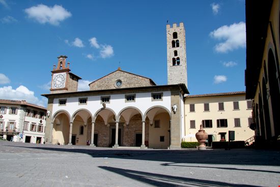 Festa dell'Uva Impruneta